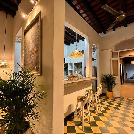 Casa Cocotte - Alma Hotels Santa Marta  Bagian luar foto