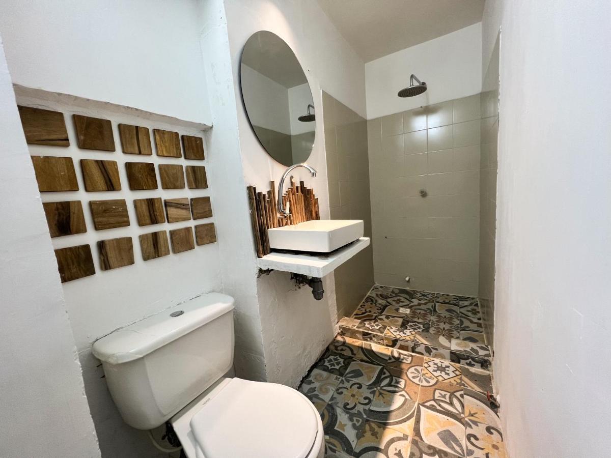 Casa Cocotte - Alma Hotels Santa Marta  Bagian luar foto