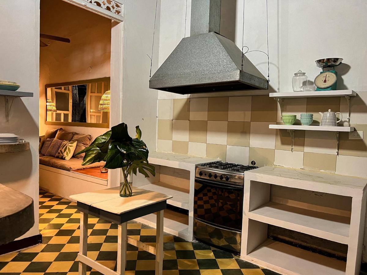 Casa Cocotte - Alma Hotels Santa Marta  Bagian luar foto
