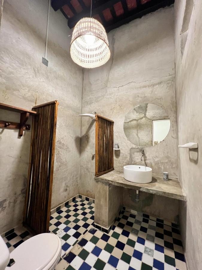 Casa Cocotte - Alma Hotels Santa Marta  Bagian luar foto