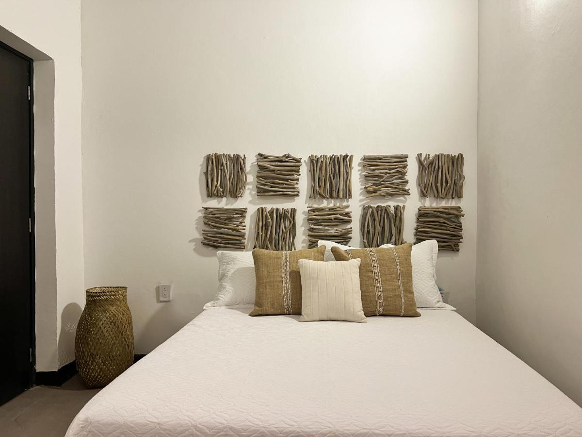 Casa Cocotte - Alma Hotels Santa Marta  Bagian luar foto