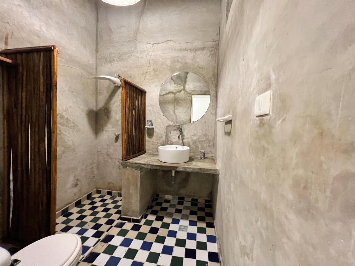 Casa Cocotte - Alma Hotels Santa Marta  Bagian luar foto