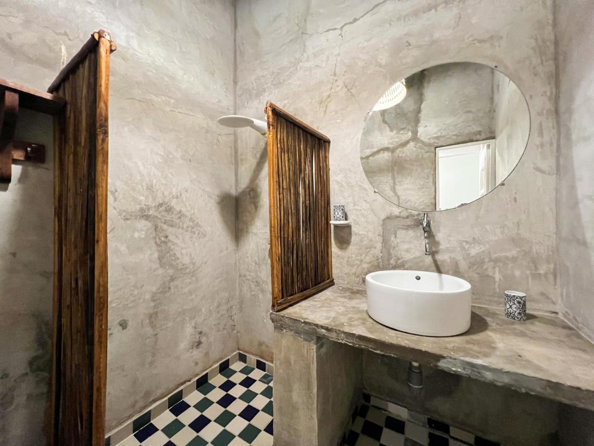 Casa Cocotte - Alma Hotels Santa Marta  Bagian luar foto