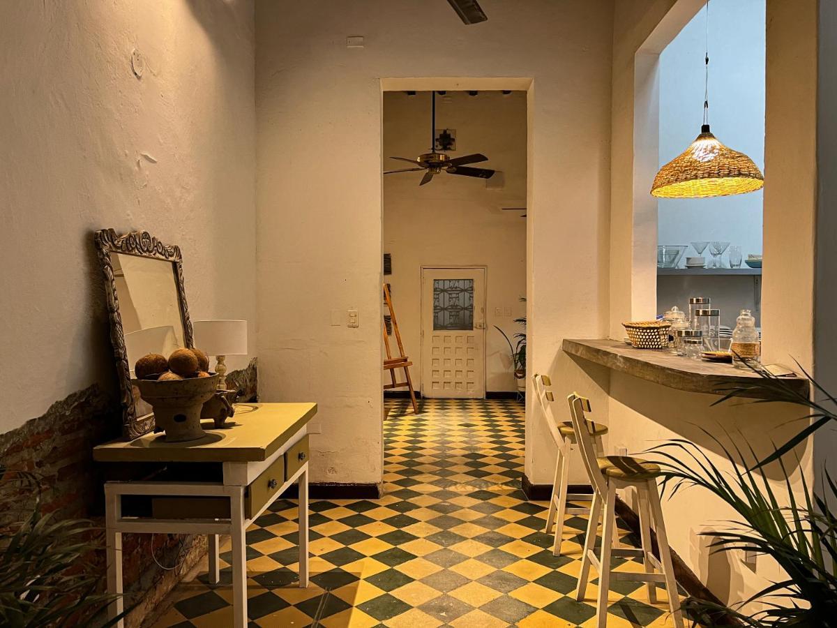 Casa Cocotte - Alma Hotels Santa Marta  Bagian luar foto