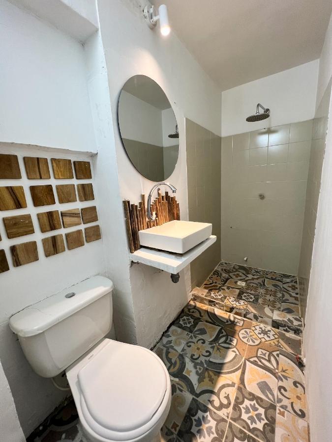 Casa Cocotte - Alma Hotels Santa Marta  Bagian luar foto