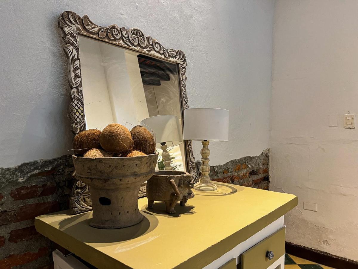 Casa Cocotte - Alma Hotels Santa Marta  Bagian luar foto
